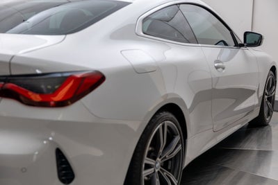 2024 BMW 4 Series 430i xDrive