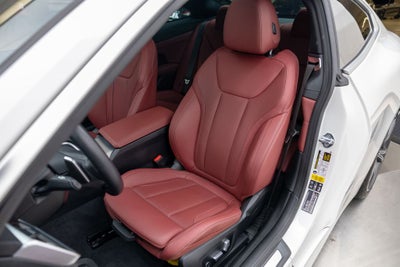 2024 BMW 4 Series 430i xDrive