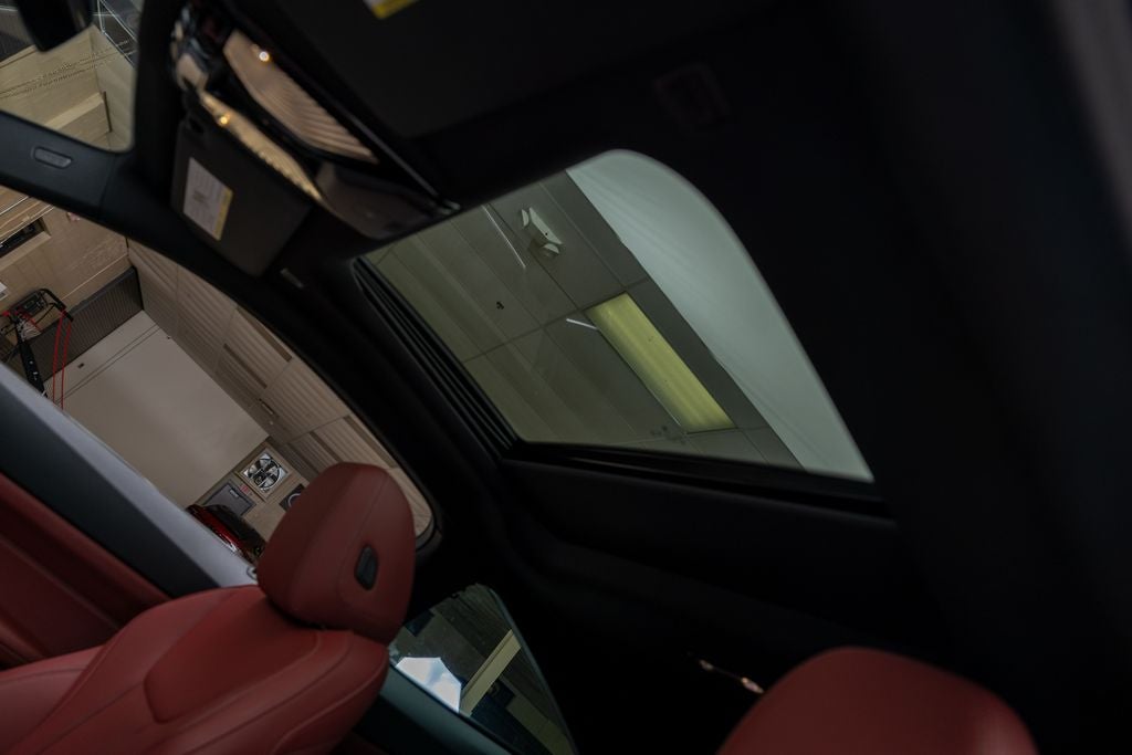 2024 BMW 4 Series 430i xDrive