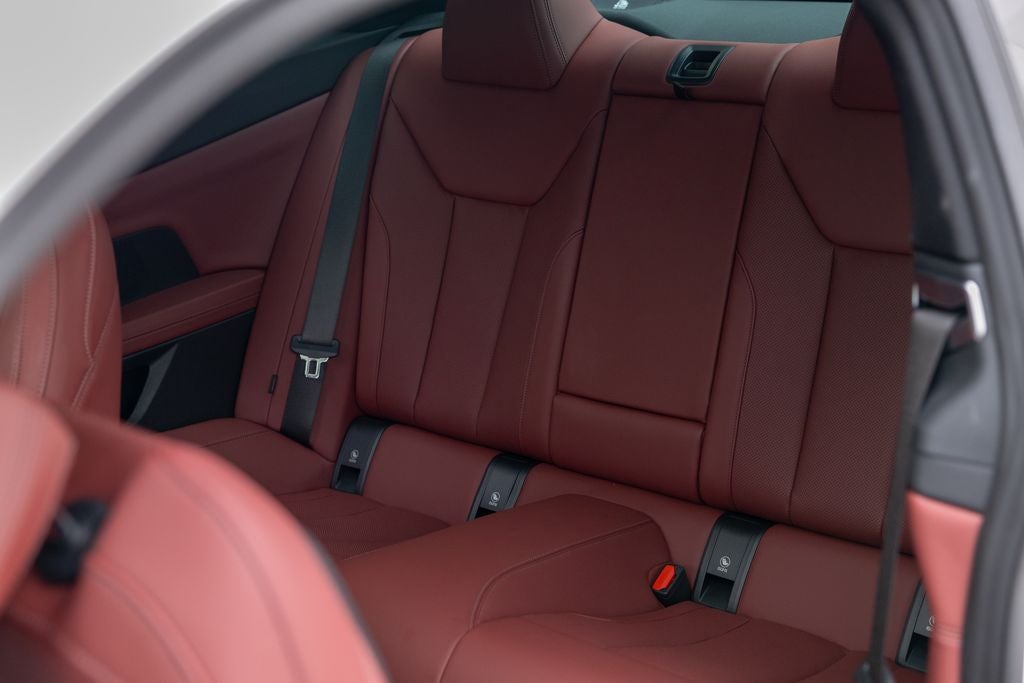 2024 BMW 4 Series 430i xDrive