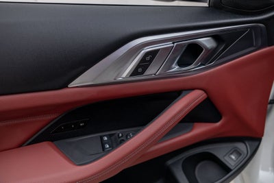 2024 BMW 4 Series 430i xDrive