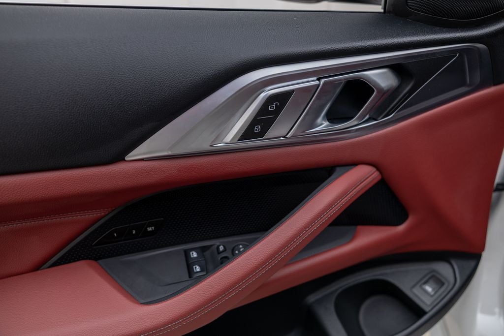 2024 BMW 4 Series 430i xDrive