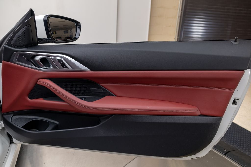 2024 BMW 4 Series 430i xDrive