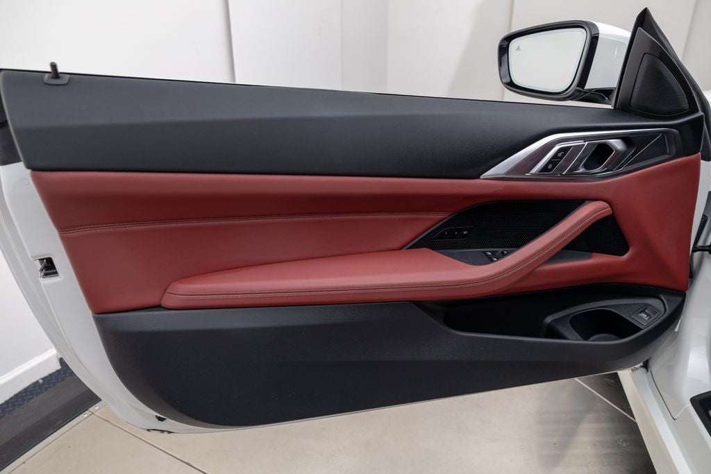 2024 BMW 4 Series 430i xDrive