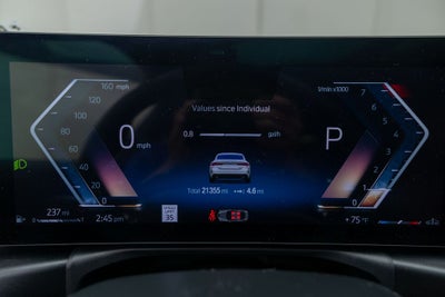 2024 BMW 4 Series 430i xDrive