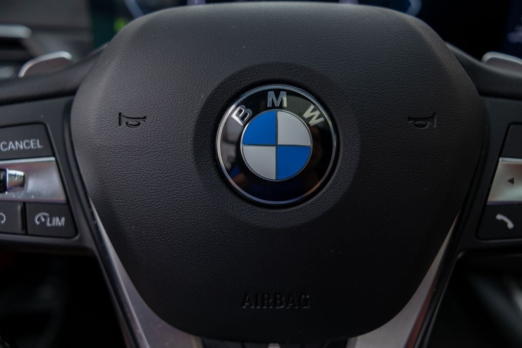 2024 BMW 4 Series 430i xDrive