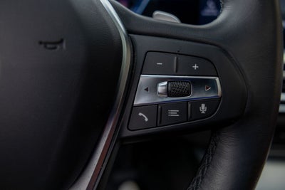2024 BMW 4 Series 430i xDrive