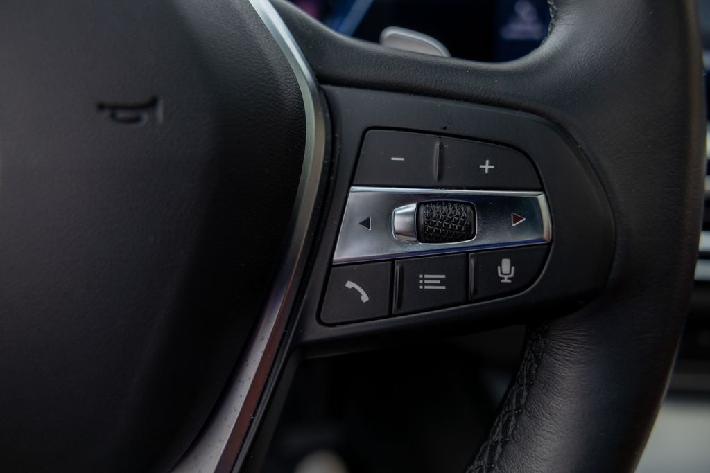 2024 BMW 4 Series 430i xDrive