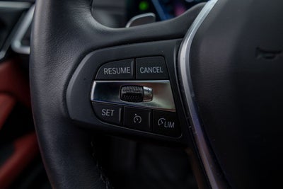 2024 BMW 4 Series 430i xDrive