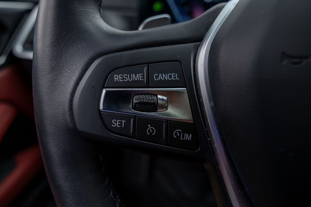 2024 BMW 4 Series 430i xDrive