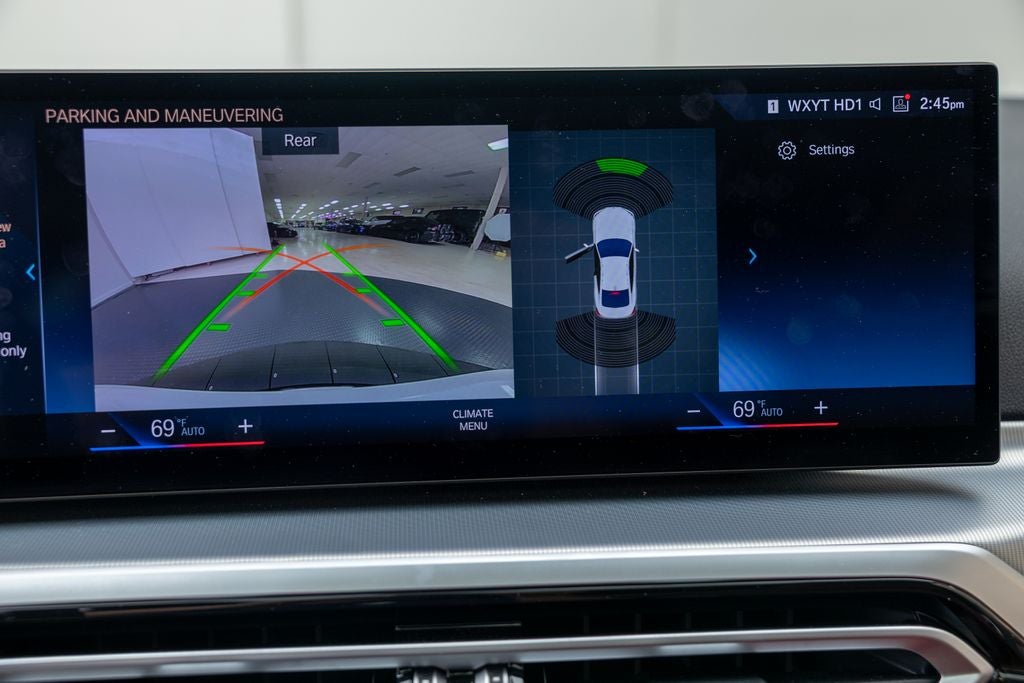 2024 BMW 4 Series 430i xDrive