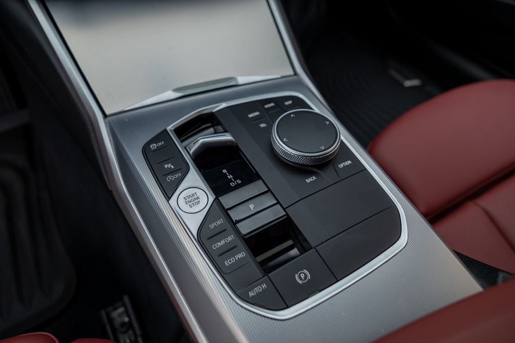 2024 BMW 4 Series 430i xDrive