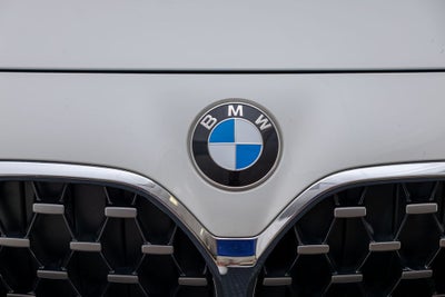 2024 BMW 4 Series 430i xDrive