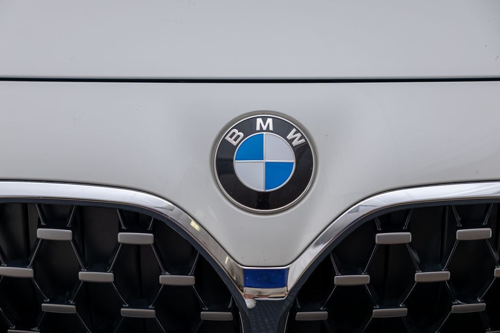 2024 BMW 4 Series 430i xDrive