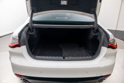 2024 BMW 4 Series 430i xDrive