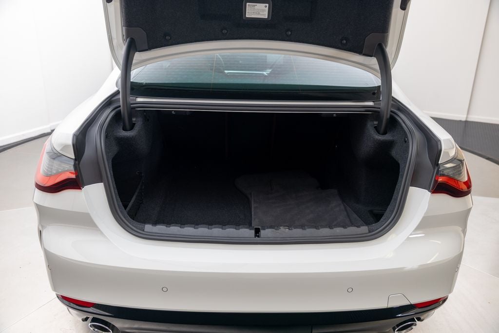 2024 BMW 4 Series 430i xDrive