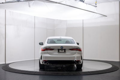 2024 BMW 4 Series 430i xDrive