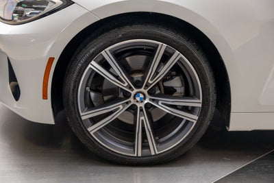 2024 BMW 4 Series 430i xDrive