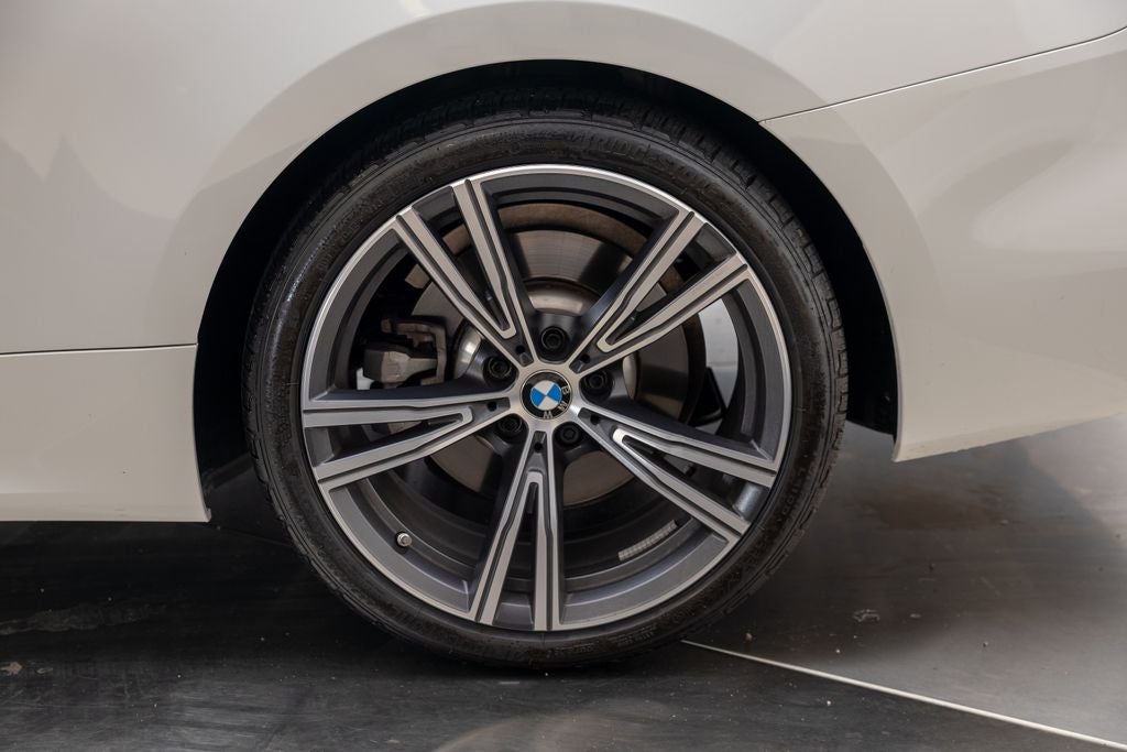 2024 BMW 4 Series 430i xDrive