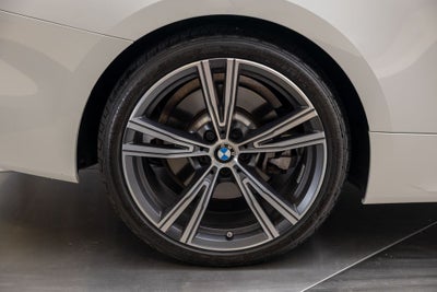 2024 BMW 4 Series 430i xDrive