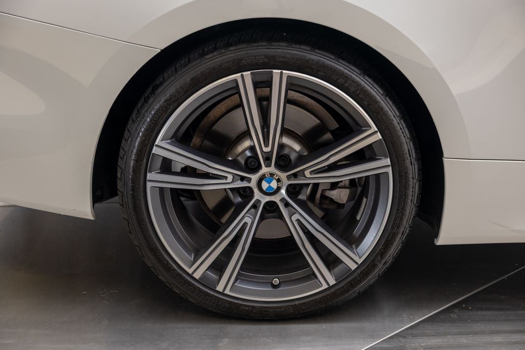 2024 BMW 4 Series 430i xDrive