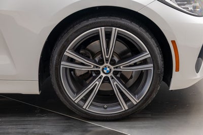 2024 BMW 4 Series 430i xDrive