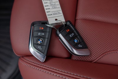 2024 BMW 4 Series 430i xDrive
