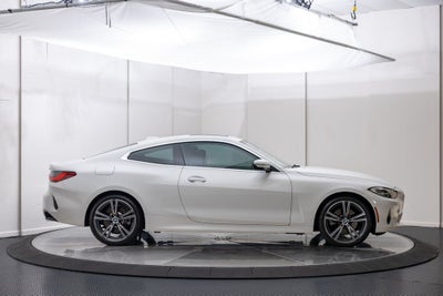 2024 BMW 4 Series 430i xDrive