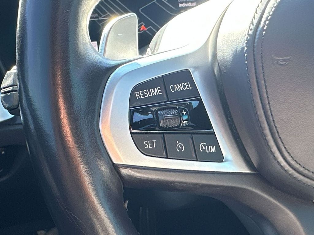 2023 BMW 4 Series M440i