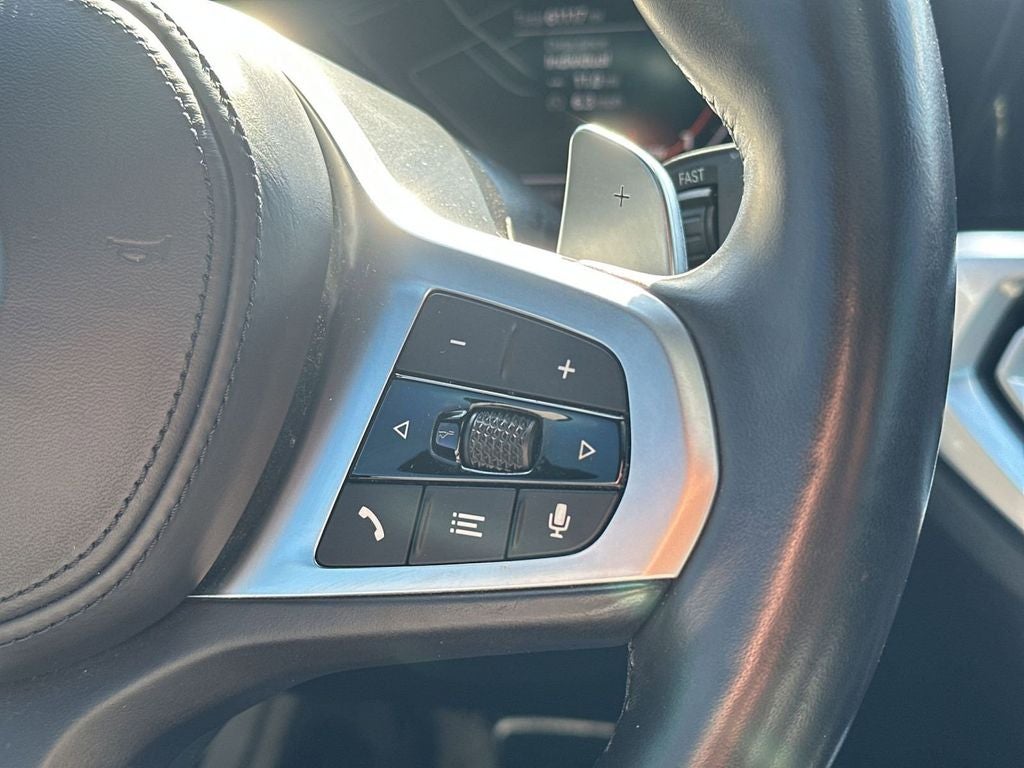 2023 BMW 4 Series M440i