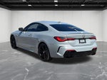 2023 BMW 4 Series M440i