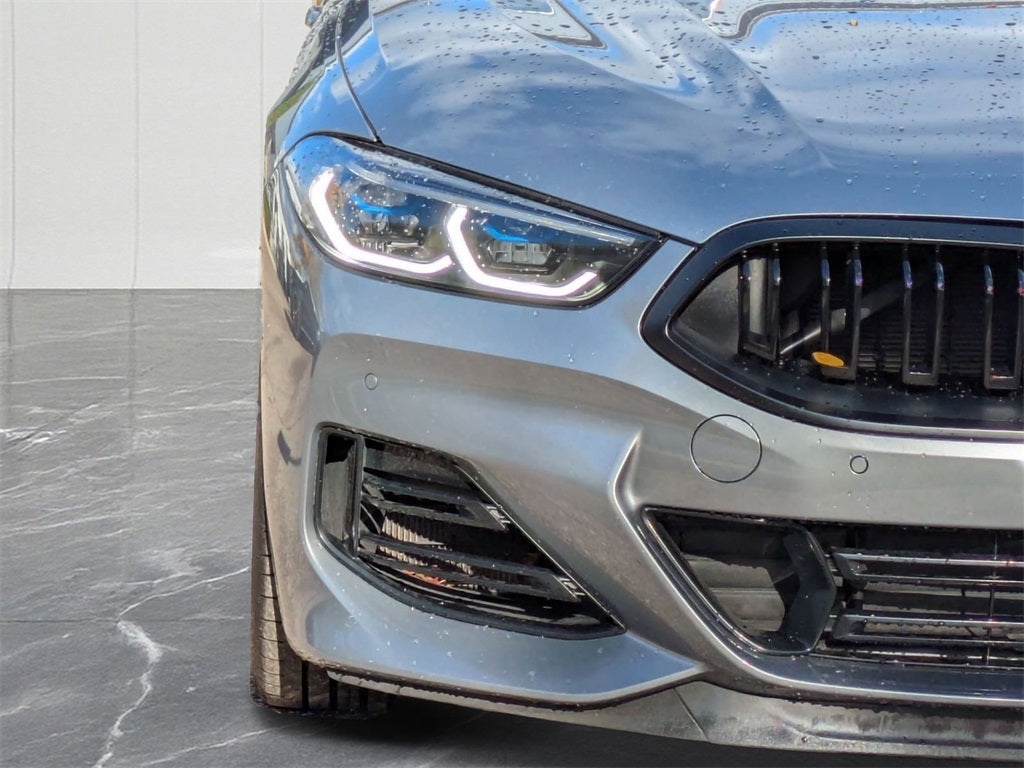 2024 BMW 8 Series M850i xDrive