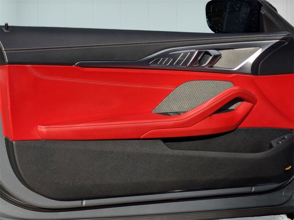 2024 BMW 8 Series M850i xDrive