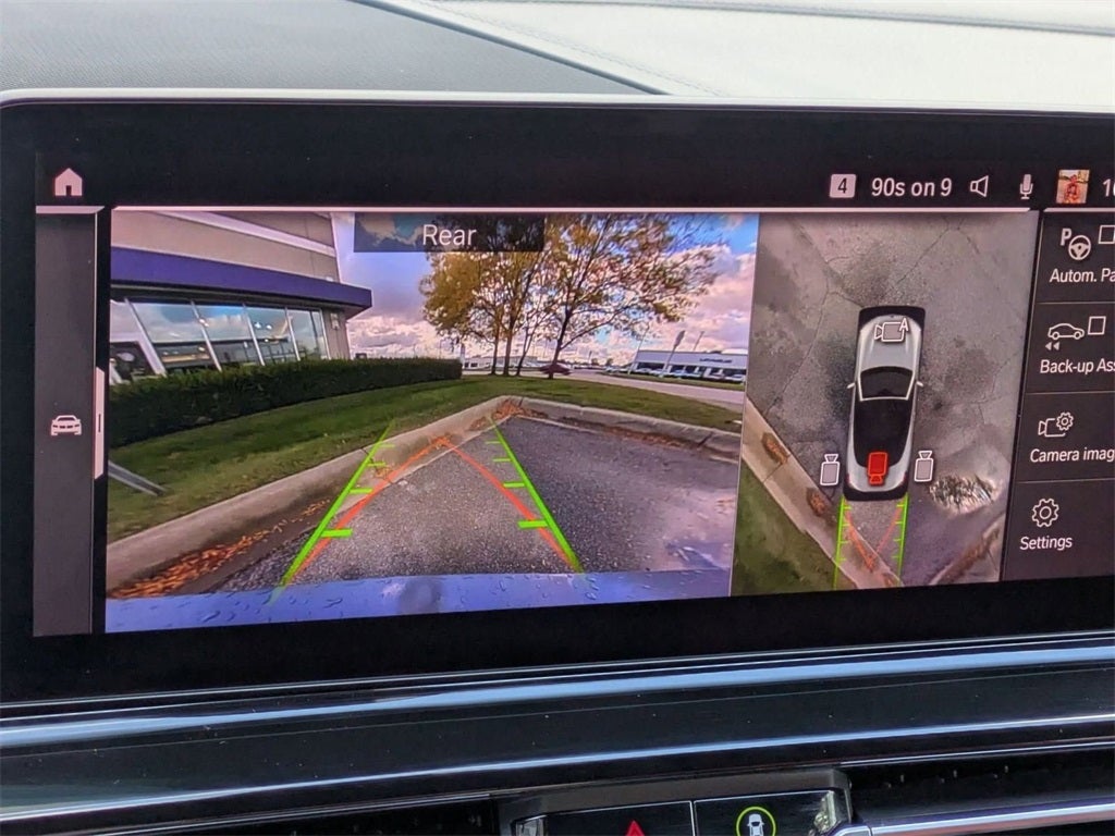 2024 BMW 8 Series M850i xDrive