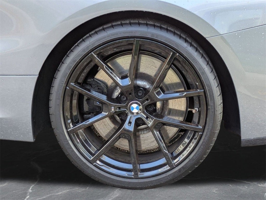 2024 BMW 8 Series M850i xDrive