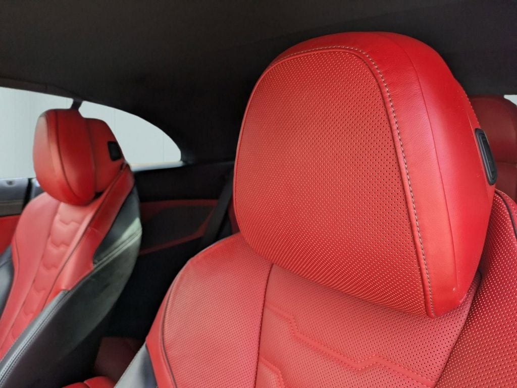 2024 BMW 8 Series M850i xDrive