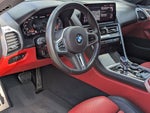 2024 BMW 8 Series M850i xDrive