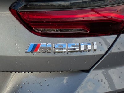 2024 BMW 8 Series M850i xDrive