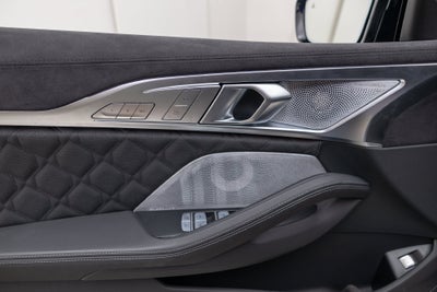 2026 BMW 8 Series M850i xDrive Gran Coupe