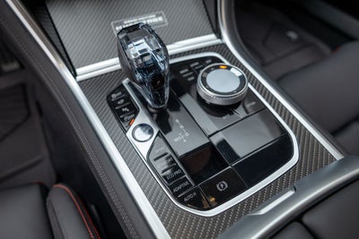 2026 BMW 8 Series M850i xDrive Gran Coupe