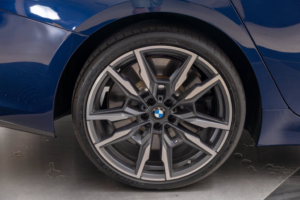 2026 BMW 8 Series M850i xDrive Gran Coupe