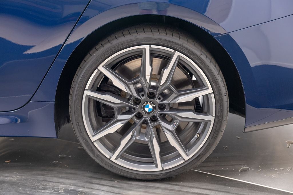2026 BMW 8 Series M850i xDrive Gran Coupe