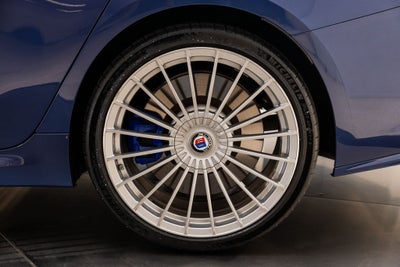 2022 BMW 8 Series ALPINA B8 xDrive