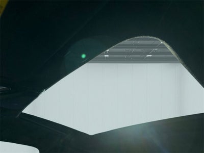 2018 BMW 5 Series M550i xDrive