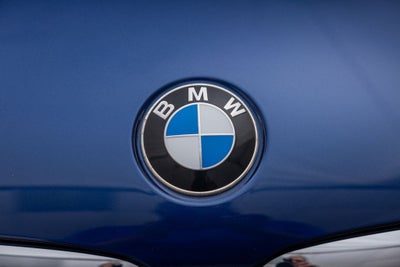 2020 BMW 5 Series 540i xDrive
