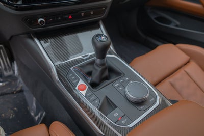 2027 BMW M4 Base
