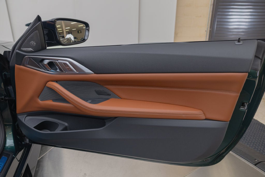 2027 BMW M4 Base