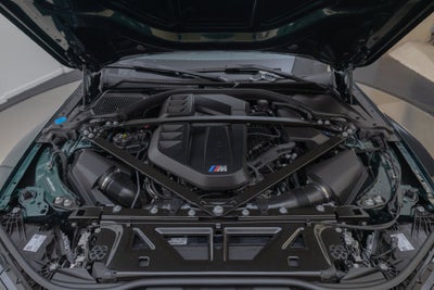 2027 BMW M4 Base