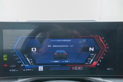 2027 BMW M4 Base