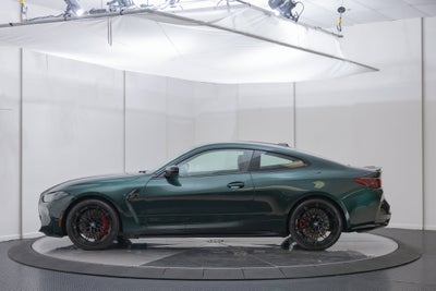2027 BMW M4 Base